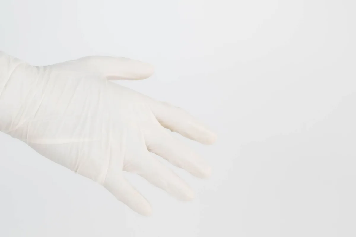Bodily Fluid Cleanup in Mason, MI
