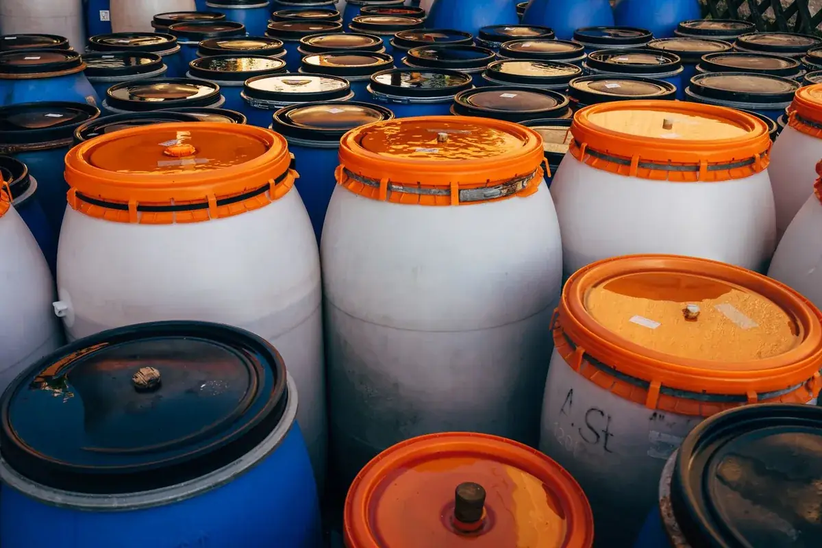 Chemical & Toxic Waste Cleanup in Mason, MI